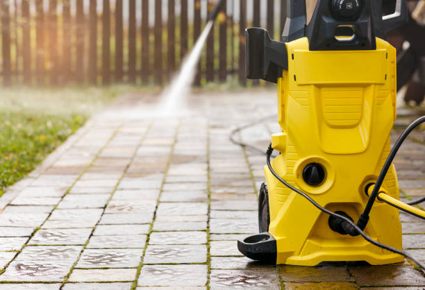 Reliable Middlesex, NC Pressure Washing Solutions